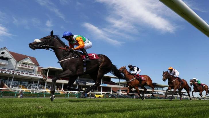 Haydock Park